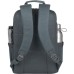 Рюкзак для ноутбука RivaCase 15.6" 8265 Ulsan Dark Grey (8265DarkGrey)