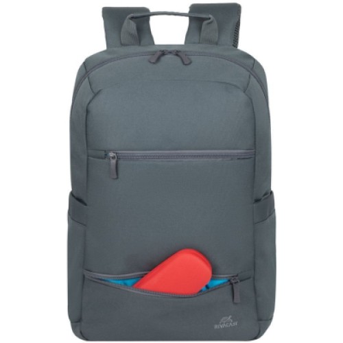 Рюкзак для ноутбука RivaCase 15.6" 8265 Ulsan Dark Grey (8265DarkGrey)