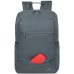 Рюкзак для ноутбука RivaCase 15.6" 8265 Ulsan Dark Grey (8265DarkGrey)