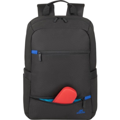 Рюкзак для ноутбука RivaCase 15.6" 8265 Ulsan Black (8265Black)