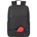 Рюкзак для ноутбука RivaCase 15.6" 8265 Ulsan Black (8265Black)
