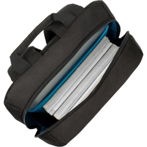 Рюкзак для ноутбука RivaCase 15.6" 8265 Ulsan Black (8265Black)