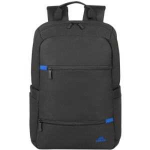 Рюкзак для ноутбука RivaCase 15.6" 8265 Ulsan Black (8265Black)