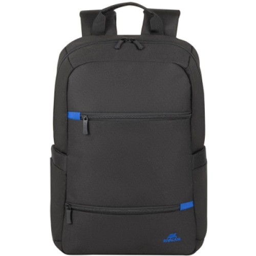 Рюкзак для ноутбука RivaCase 15.6" 8265 Ulsan Black (8265Black)