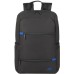 Рюкзак для ноутбука RivaCase 15.6" 8265 Ulsan Black (8265Black)