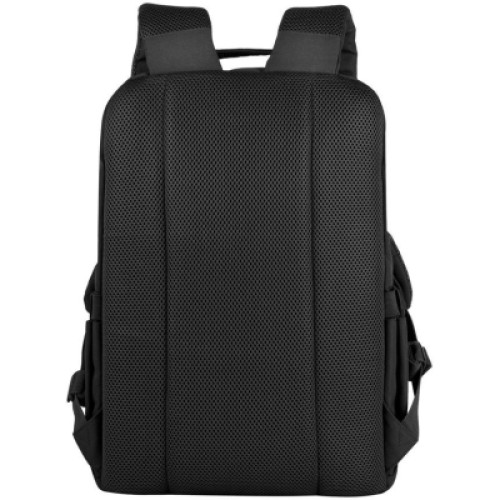 Рюкзак для ноутбука RivaCase 15.6" 8265 Ulsan Black (8265Black)