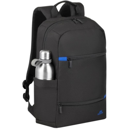 Рюкзак для ноутбука RivaCase 15.6" 8265 Ulsan Black (8265Black)