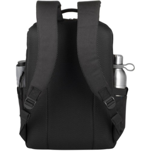 Рюкзак для ноутбука RivaCase 15.6" 8265 Ulsan Black (8265Black)