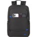 Рюкзак для ноутбука RivaCase 15.6" 8265 Ulsan Black (8265Black)