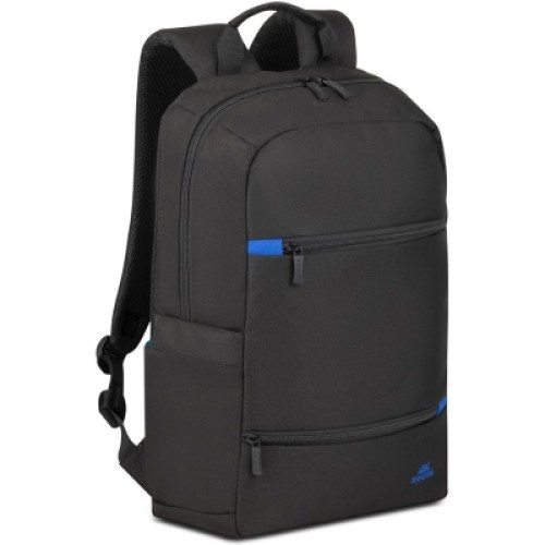 Рюкзак для ноутбука RivaCase 15.6" 8265 Ulsan Black (8265Black)