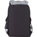 Рюкзак для ноутбука RivaCase 15.6" 7562 water-reppelent, anti-theft, Black (7562Black)