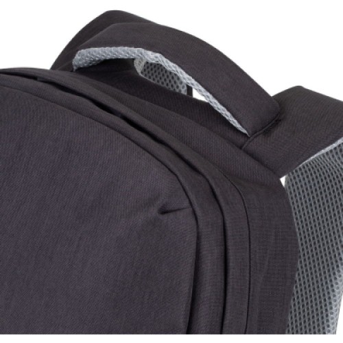Рюкзак для ноутбука RivaCase 15.6" 7562 water-reppelent, anti-theft, Black (7562Black)