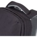 Рюкзак для ноутбука RivaCase 15.6" 7562 water-reppelent, anti-theft, Black (7562Black)
