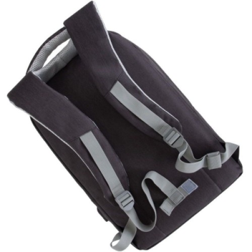 Рюкзак для ноутбука RivaCase 15.6" 7562 water-reppelent, anti-theft, Black (7562Black)