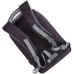Рюкзак для ноутбука RivaCase 15.6" 7562 water-reppelent, anti-theft, Black (7562Black)