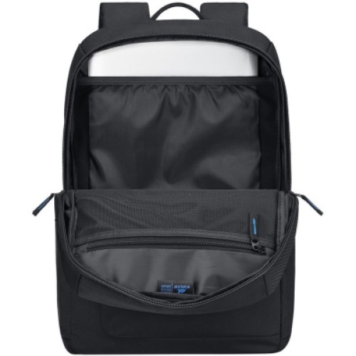 Рюкзак для ноутбука RivaCase 15.6" 8062 Boboli Black (8062Black)