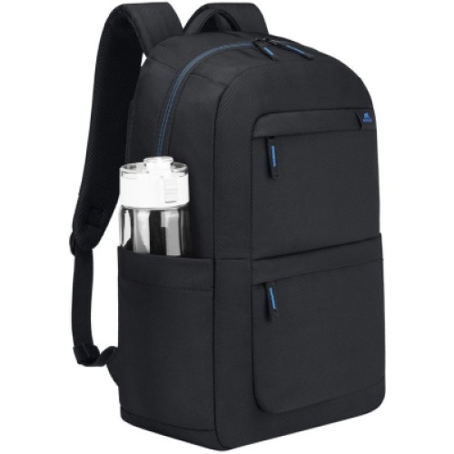 Рюкзак для ноутбука RivaCase 15.6" 8062 Boboli Black (8062Black)