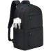 Рюкзак для ноутбука RivaCase 15.6" 8062 Boboli Black (8062Black)