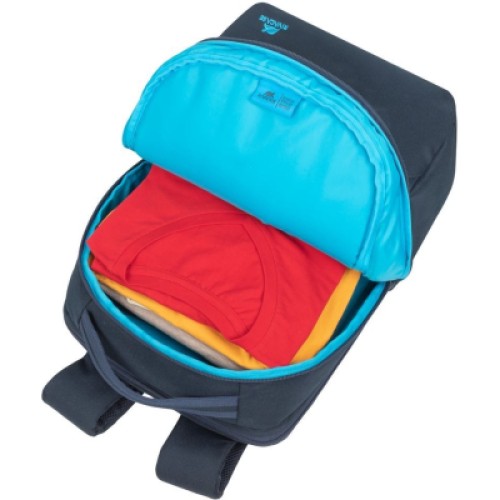 Рюкзак для ноутбука RivaCase 15.6" 7764 Ulsan Dark Blue (7764DarkBlue)