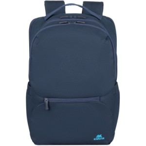 Рюкзак для ноутбука RivaCase 15.6" 7764 Ulsan Dark Blue (7764DarkBlue)