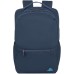 Рюкзак для ноутбука RivaCase 15.6" 7764 Ulsan Dark Blue (7764DarkBlue)