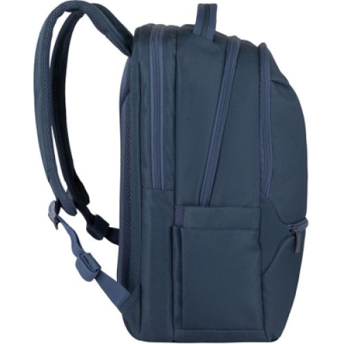 Рюкзак для ноутбука RivaCase 15.6" 7764 Ulsan Dark Blue (7764DarkBlue)