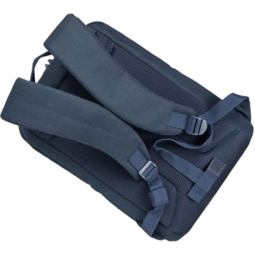 Рюкзак для ноутбука RivaCase 15.6" 7764 Ulsan Dark Blue (7764DarkBlue)