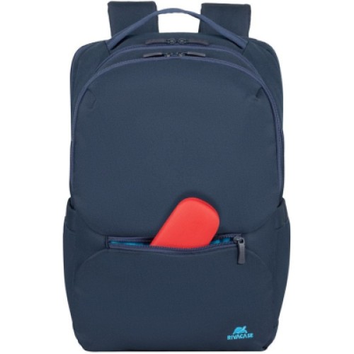 Рюкзак для ноутбука RivaCase 15.6" 7764 Ulsan Dark Blue (7764DarkBlue)