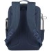 Рюкзак для ноутбука RivaCase 15.6" 7764 Ulsan Dark Blue (7764DarkBlue)