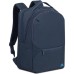 Рюкзак для ноутбука RivaCase 15.6" 7764 Ulsan Dark Blue (7764DarkBlue)