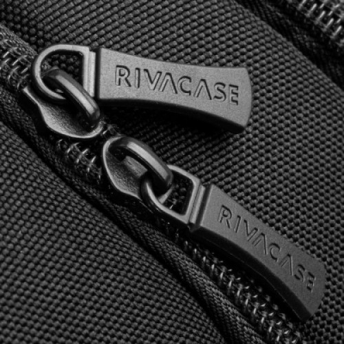 Рюкзак для ноутбука RivaCase 15.6" 7764 Ulsan Black (7764Black)