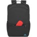 Рюкзак для ноутбука RivaCase 15.6" 7764 Ulsan Black (7764Black)
