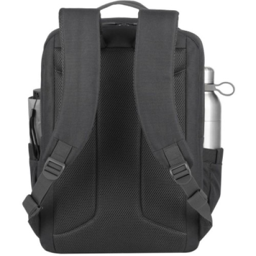Рюкзак для ноутбука RivaCase 15.6" 7764 Ulsan Black (7764Black)