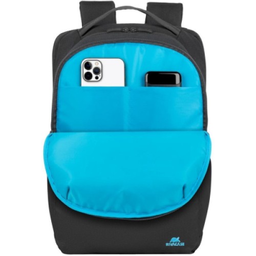 Рюкзак для ноутбука RivaCase 15.6" 7764 Ulsan Black (7764Black)