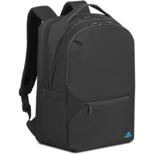 Рюкзак для ноутбука RivaCase 15.6" 7764 Ulsan Black (7764Black)