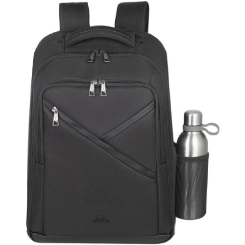 Рюкзак для ноутбука RivaCase 17.3"8164 Clark Black ECO (8164BlackECO)