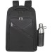 Рюкзак для ноутбука RivaCase 17.3"8164 Clark Black ECO (8164BlackECO)