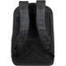 Рюкзак для ноутбука RivaCase 17.3"8164 Clark Black ECO (8164BlackECO)