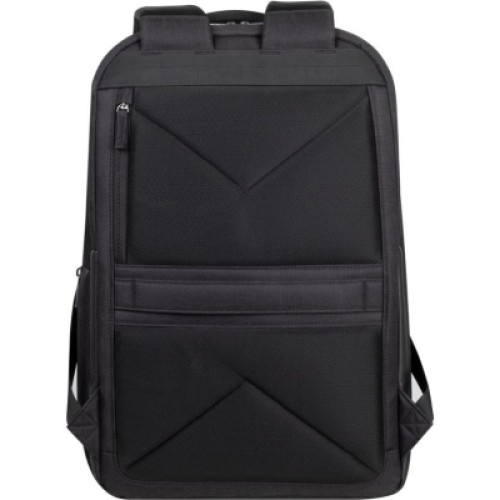 Рюкзак для ноутбука RivaCase 17.3"8164 Clark Black ECO (8164BlackECO)