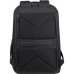 Рюкзак для ноутбука RivaCase 17.3"8164 Clark Black ECO (8164BlackECO)