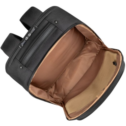 Рюкзак для ноутбука RivaCase 17.3"8164 Clark Black ECO (8164BlackECO)