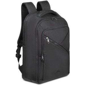 Рюкзак для ноутбука RivaCase 17.3"8164 Clark Black ECO (8164BlackECO)