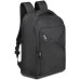 Рюкзак для ноутбука RivaCase 17.3"8164 Clark Black ECO (8164BlackECO)