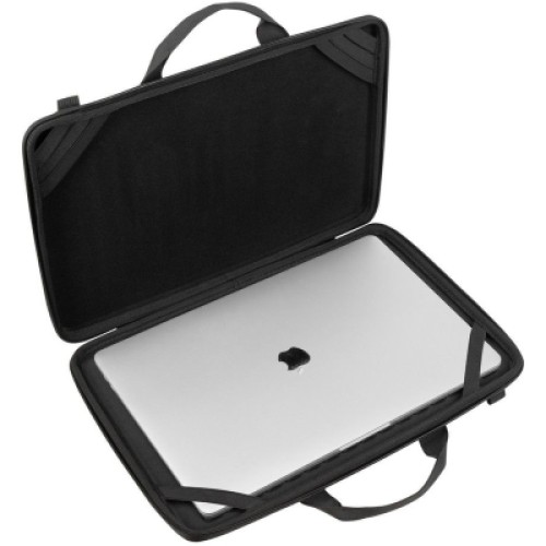 Чехол для ноутбука RivaCase 15,6" 5131 Antishock Black (5131Black)