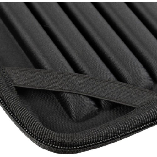 Чехол для ноутбука RivaCase 15,6" 5131 Antishock Black (5131Black)
