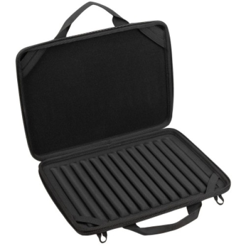 Чехол для ноутбука RivaCase 12,4" 5116 Antishock Black (5116Black)