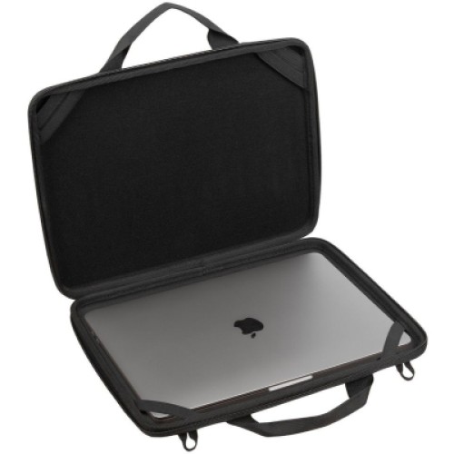 Чехол для ноутбука RivaCase 12,4" 5116 Antishock Black (5116Black)