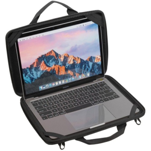 Чехол для ноутбука RivaCase 12,4" 5116 Antishock Black (5116Black)