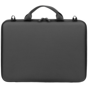 Чехол для ноутбука RivaCase 14" 5130 Antishock Black (5130Black)