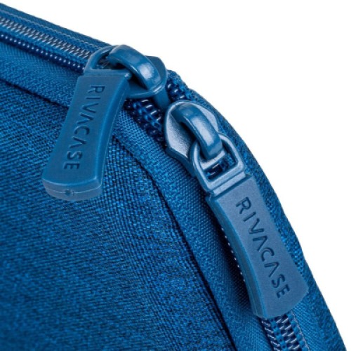 Чехол для ноутбука RivaCase 13.3" 7703 Suzuka Azure Blue (7703Azure Blue)